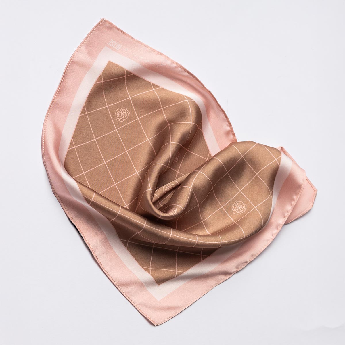 Seed Pocket Square