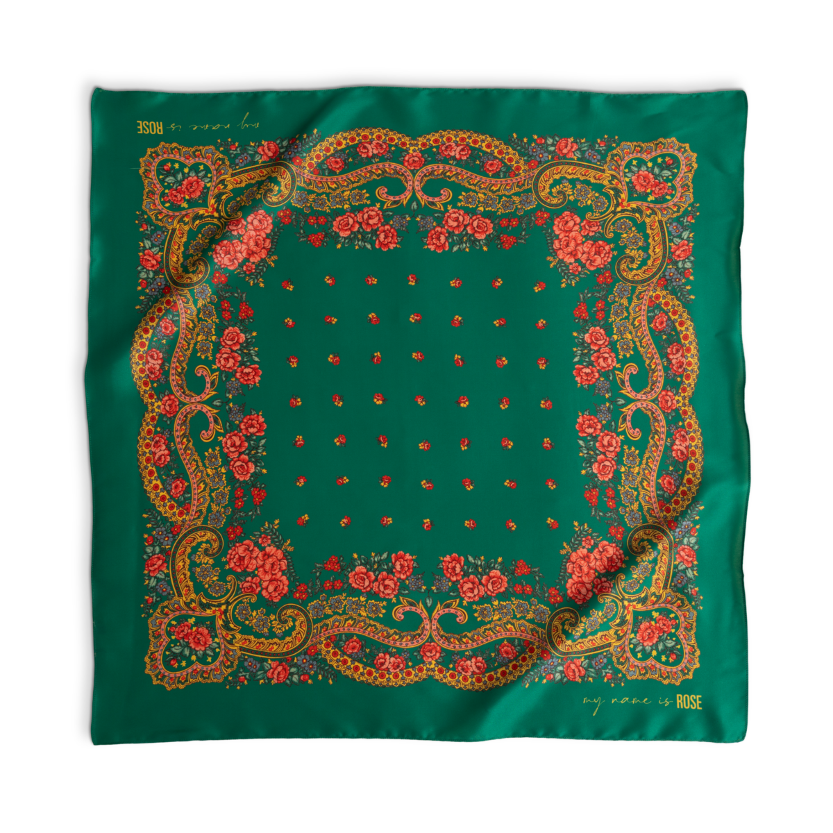 HERITAGE GREEN