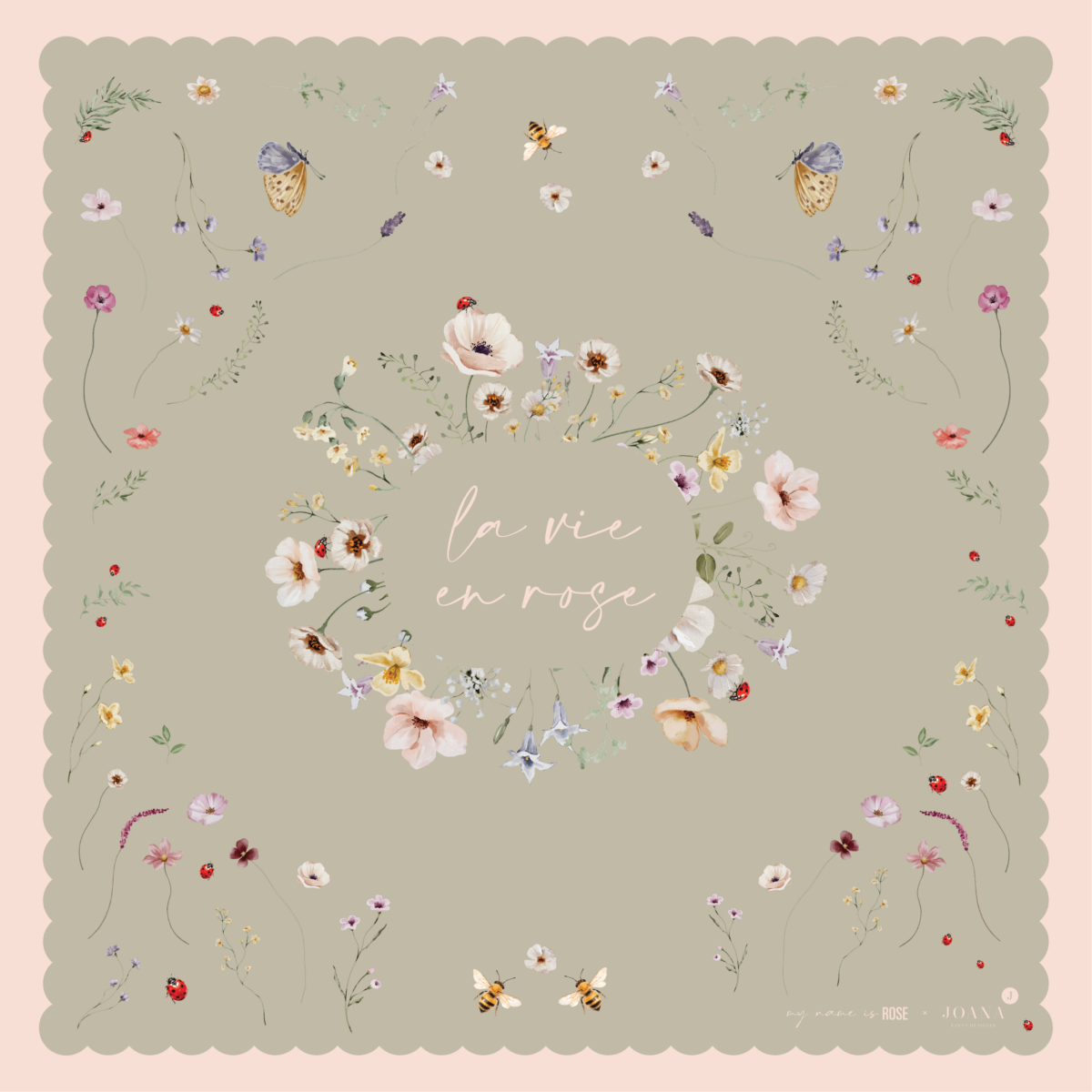 La Vie en Rose